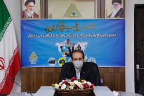 بیش از ۱۴ هزار فقره تسهیلات طی ۸ سال به متقاضیان پرداخت شد