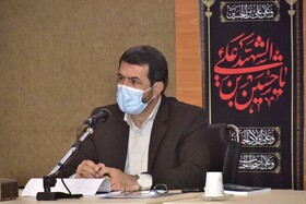 راه اندازی موزه ملی زعفران در دستور کار دانشگاه بیرجند قرار گیرد