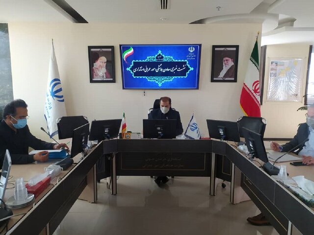 ۱۰۵۳ پروژه در خراسان جنوبی افتتاح یا عملیات اجرایی آن آغاز می‌شود 