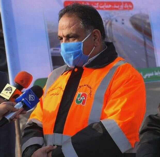 ۲۳ پروژه راهداری در خراسان جنوبی افتتاح می‌شود 