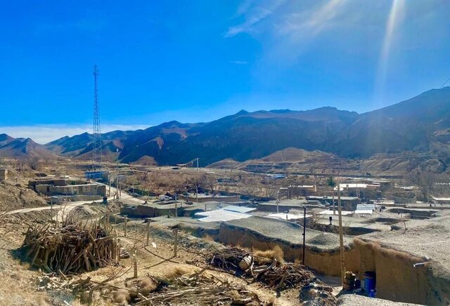 اتصال ۷۰ درصد روستاهای بالای ۲۰ خانوار خراسان جنوبی به شبکه ملی اطلاعات