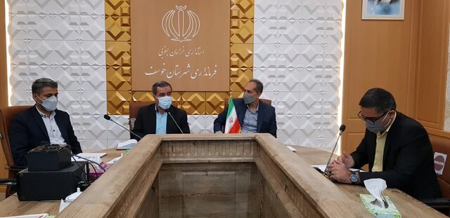  انتقاد از اجرایی نشدن مصوبات سفر استاندار به شهرستان خوسف