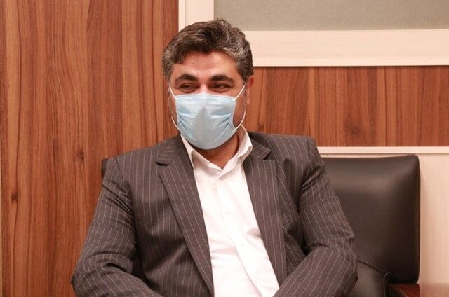 زمینه مراودات تجاری در بازارچه مرزی دوکوهانه فراهم می‌شود