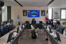 اراضی در اختیار مردم روستای موسویه خراسان جنوبی به صورت رایگان تحویل داده می‌شود