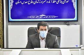 اختصاص ۱.۵ میلیارد تومان برای تدوین دانشنامه استانی دفاع مقدس