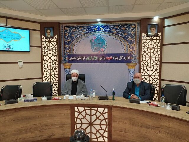 ۵۰۰ عنوان برنامه هفته دفاع مقدس در خراسان جنوبی اجرا می‌شود