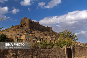 قلب گردشگری در این روستاها می‌تپد 