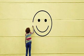 یک دقیقه خنده؛ ۴۵ دقیقه آرامش