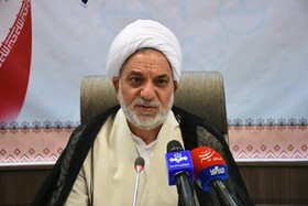 بازداشت موقت به قدر ضرورت صادر شود / برخورد با بسترهای فسادزا