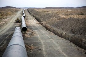 عملیات اجرایی طرح انتقال آب به خراسان جنوبی تا ۲ ماه آینده آغاز می‌شود