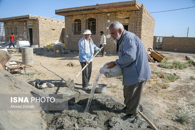 فعالیت ۱۶۰ جهادگر به مناسبت هفته وحدت در ۵ شهرستان خراسان جنوبی