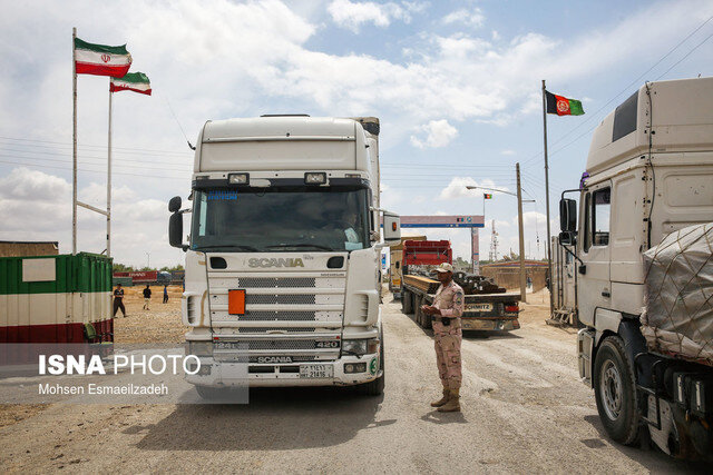 رونق گرفتن معابر مرزی دوکوهانه و گلورده تا یک ماه آینده