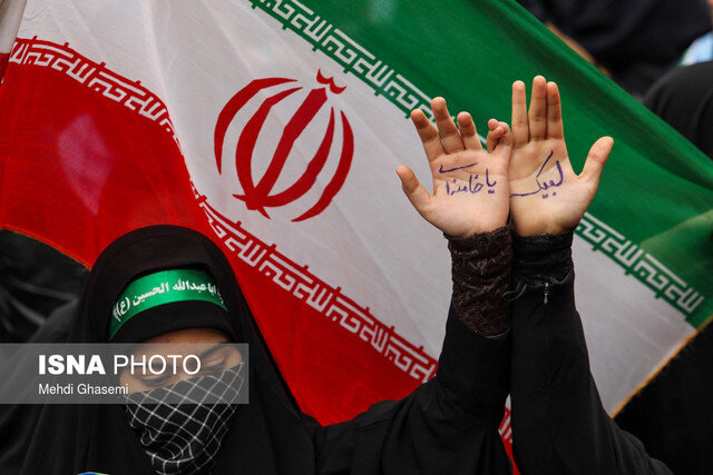 بزرگداشت ۱۳ آبان در خراسان جنوبی به صورت اجتماعات محوری خواهد بود 