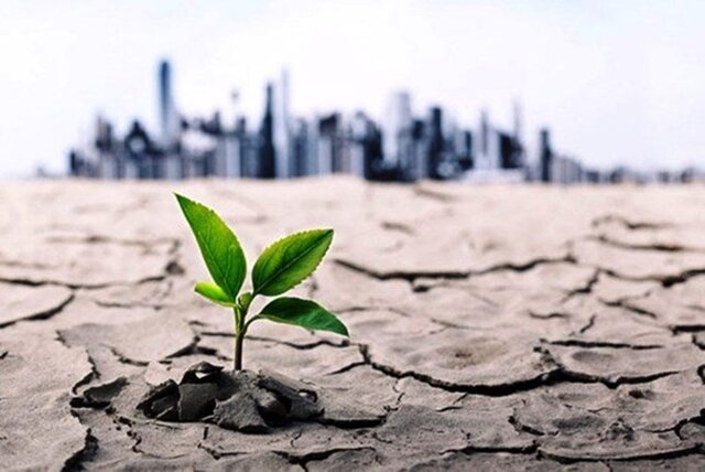 لزوم الحاق پیوست فرهنگی و حقوقی به مفاد سند سازگاری با کم آبی