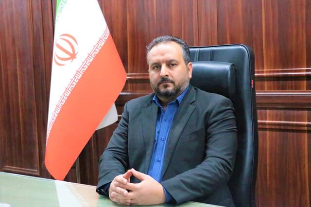 سرپرست سازمان مدیریت و برنامه‌ریزی خراسان جنوبی منصوب شد