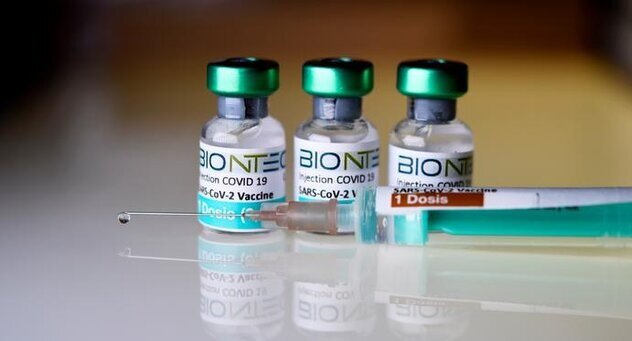 بدون تحقیق در مورد یک واکسن شایعه نسازید 