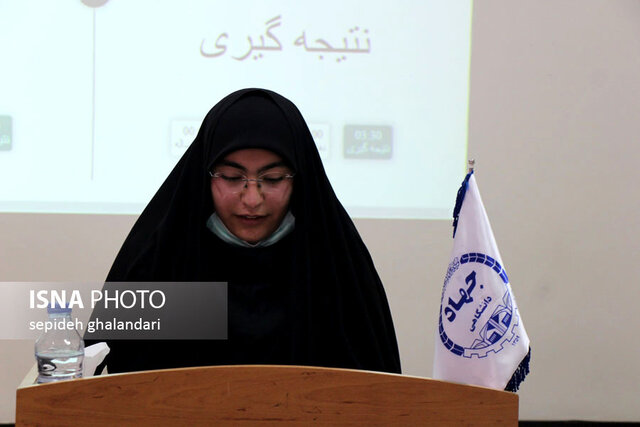 مرحله استانی مسابقات ملی مناظره دانشجویی _ بیرجند 