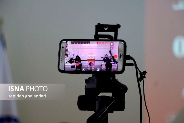 مرحله استانی مسابقات ملی مناظره دانشجویی _ بیرجند 