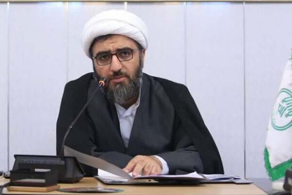 سازمان تبلیغات کودک و زنان شکل گیرد