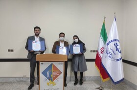 برنده فینال مسابقات مناظره دانشجویی خراسان جنوبی مشخص شد