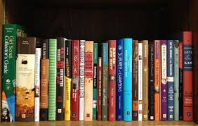 کتابهای برتر سال آموزش و پرورش خراسان جنوبی معرفی شد کتابهای برتر سال آموزش و پرورش خراسان جنوبی معرفی شد