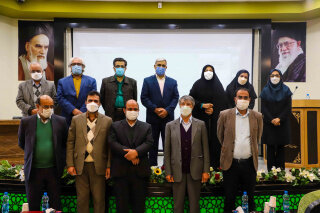 انجمن حافظان فرهنگ خراسان جنوبی آغاز به کار کرد 
