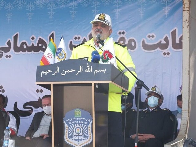 ۱۶۳ نفر در حوادث جادهای خراسان جنوبی جان باختند ۱۶۳ نفر در حوادث جادهای خراسان جنوبی جان باختند