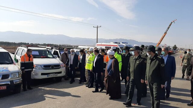 ۱۶۳ نفر در حوادث جادهای خراسان جنوبی جان باختند