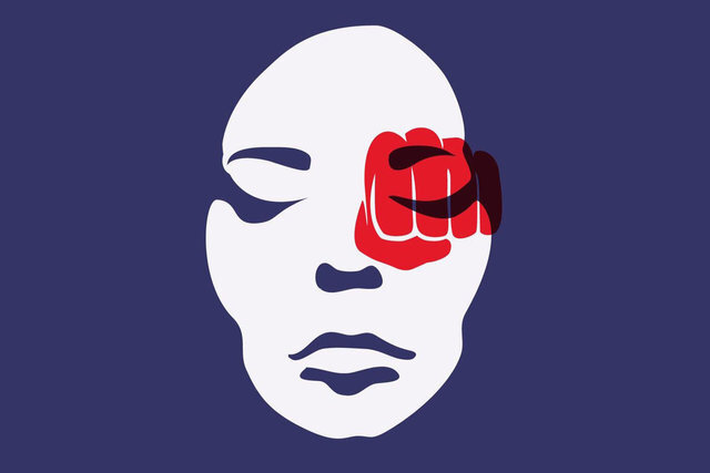 عدم تابآوری با چاشنی نداشتن مهارت کلامی، خشم را میآفریند  عدم تابآوری با چاشنی نداشتن مهارت کلامی، خشم را میآفریند