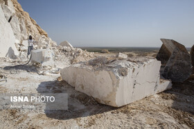 وزارت صمت برای احداث واحدهای فرآوری معدنی تسهیلات حمایتی پرداخت می‌کند