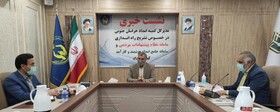 آغاز ساماندهی اطلاعات مددجویان خراسان جنوبی