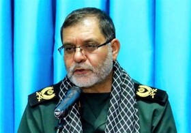 دشمن به دنبال نفوذ در فعالیت‌های جهادی و پایگاه‌های بسیج است