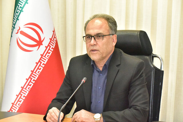 ستاد توسعه خاوران به فعالیتهای اقتصادی خراسان جنوبی نظم داد ستاد توسعه خاوران به فعالیتهای اقتصادی خراسان جنوبی نظم داد