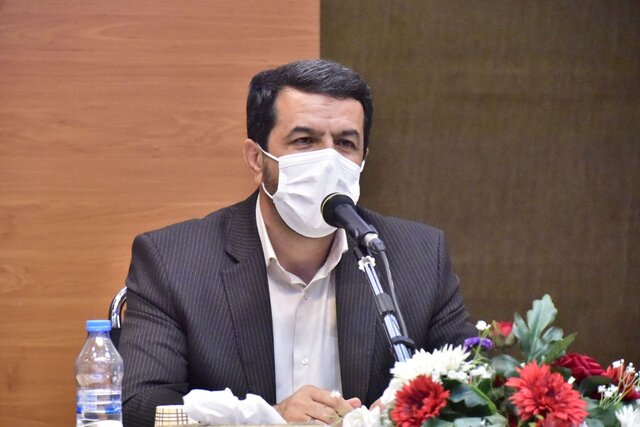 ۲۵ تفاهم نامه سرمایه گذاری در قالب ستاد توسعه خاوران به امضا رسید  ۲۵ تفاهم نامه سرمایه گذاری در قالب ستاد توسعه خاوران به امضا رسید