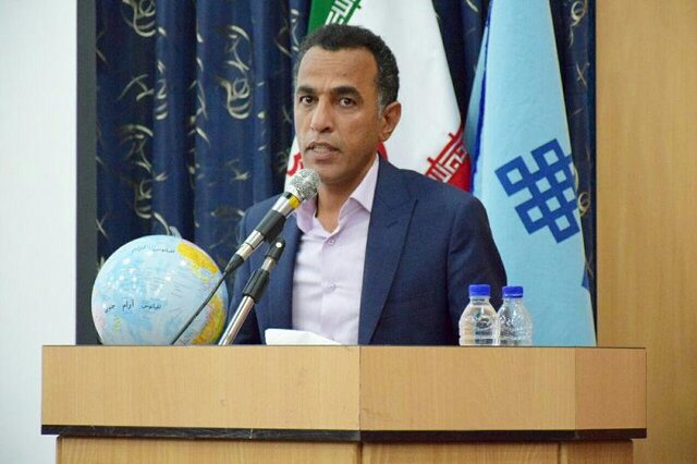 آمادگی کامل بخش خصوصی برای تجهیز خطوط هوایی ویژه خراسان جنوبی آمادگی کامل بخش خصوصی برای تجهیز خطوط هوایی ویژه خراسان جنوبی