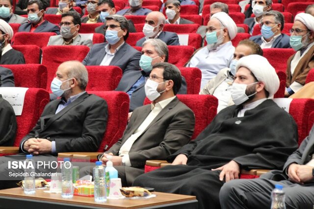 معرفی نهمین استاندار خراسان جنوبی