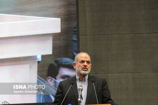 معرفی نهمین استاندار خراسان جنوبی