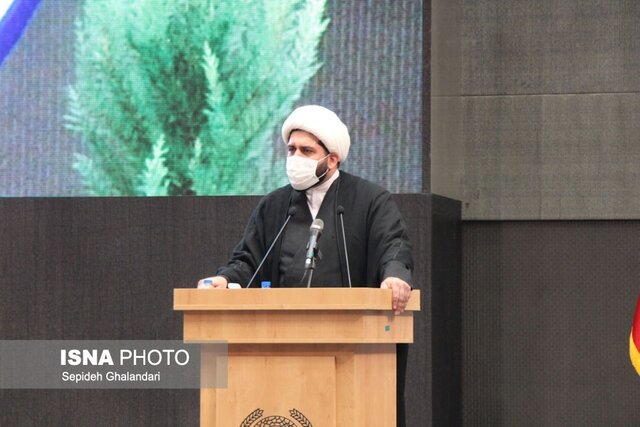 معرفی نهمین استاندار خراسان جنوبی