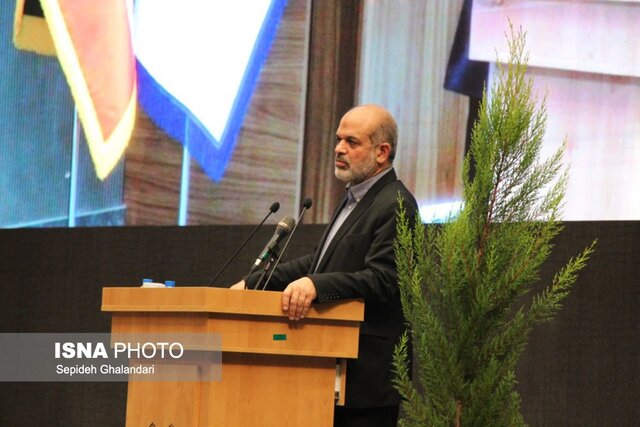 معرفی نهمین استاندار خراسان جنوبی