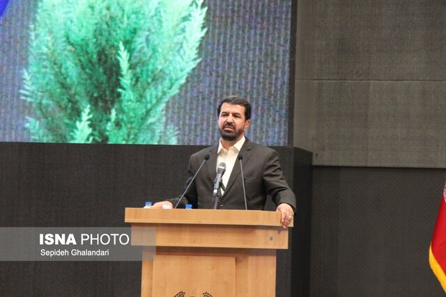 معرفی نهمین استاندار خراسان جنوبی