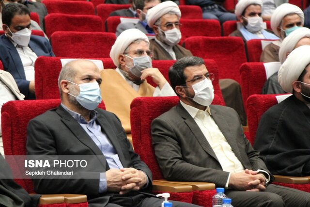 معرفی نهمین استاندار خراسان جنوبی