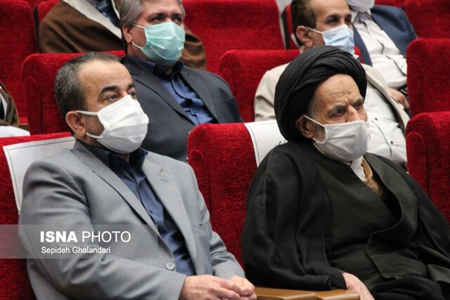 معرفی نهمین استاندار خراسان جنوبی