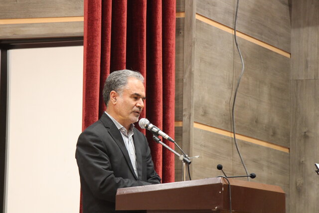 تجلیل از ۷۸ نومعلم بیرجندی