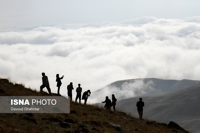 بازار گرمی سلامتی در یک ورزش انرژی ساز