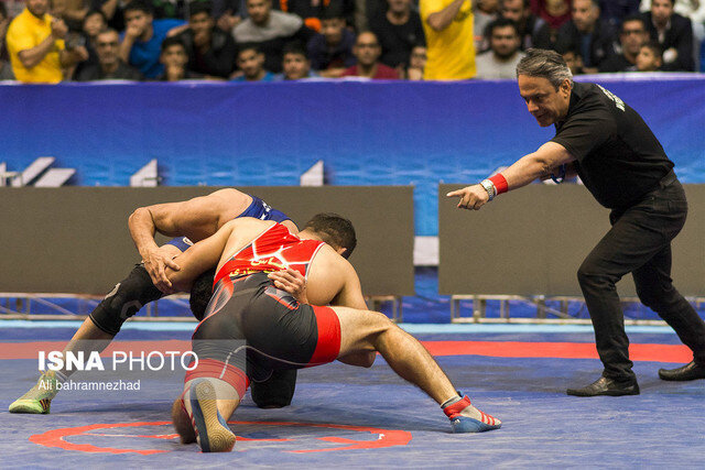 اصولی که در کشتی باید دیده شود و نمیشود اصولی که در کشتی باید دیده شود و نمیشود