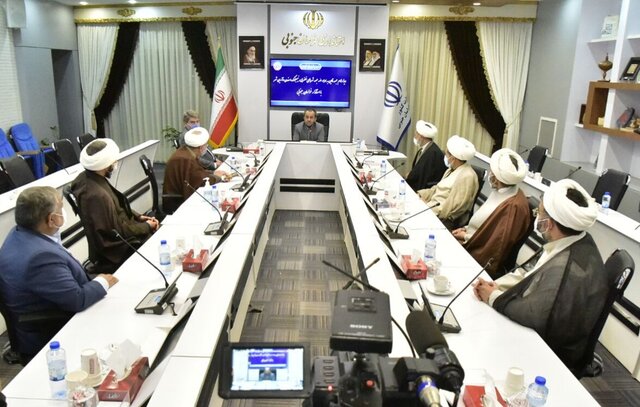 پروژه‌های نیمه تمام؛ در اولویت برنامه‌های استان