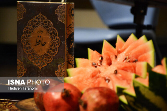 یلدا در کرونا یا کرونا در یلدا؟