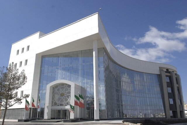 سرپرست معاونت هماهنگی امور عمرانی استانداری منصوب شد سرپرست معاونت هماهنگی امور عمرانی استانداری منصوب شد