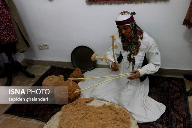 هفدهمین دوره طرح ملی ایران مرز پرگهر - خراسان جنوبی