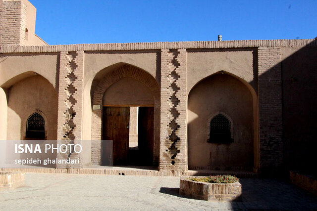 هفدهمین دوره طرح ملی ایران مرز پرگهر - خراسان جنوبی